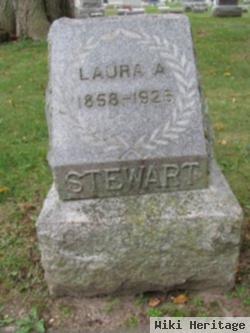 Laura Arista Myers Stewart