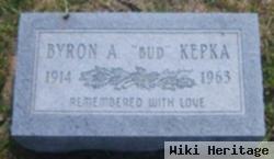 Byron A. Kepka