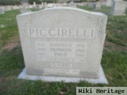 Domenick Piccirelli