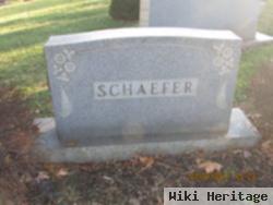 Henry Ernest Schaefer