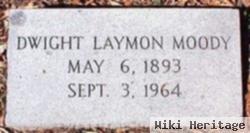 Dwight Laymon Moody