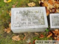 Aaron Michael Schultz