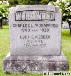 Lucy E Webber Wormwood