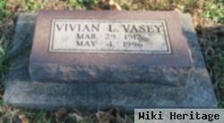 Vivian L. Vasey