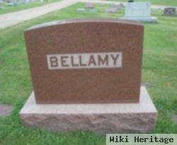 Nellie B Bellamy