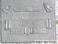 Jane Anne Gaffney Tow