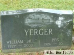 William Yerger