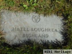 Hazel Bushland Loughrea