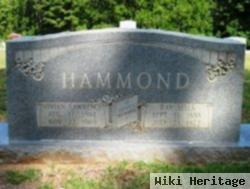 Ray Sells Hammond