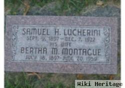 Samuel Henry Lucherini