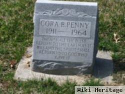 Cora B Penny