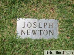 Joseph Newton