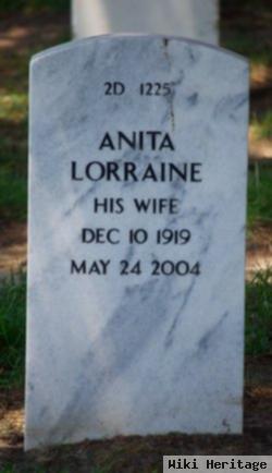 Anita Lorraine Gano