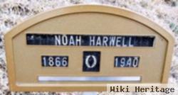 Joseph Noah "j N" Harwell