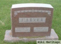 Nellie F Carver