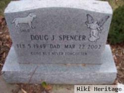 Doug J Spencer