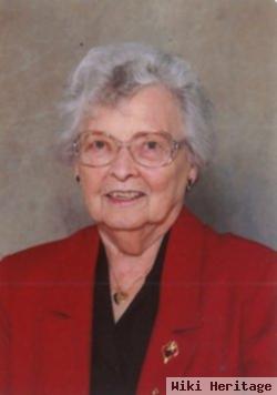 Verna Mae Strohm Smith