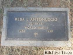 Reba L. Antonuccio