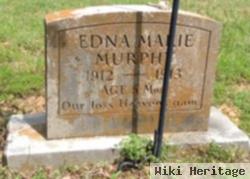 Edna Marie Murphy