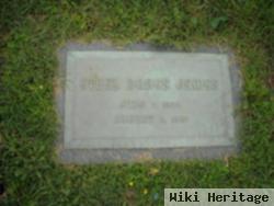 Ethel Dukes James