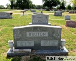 James Buford Bruton