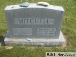 Robert M Mitchell