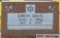 Erwin Davis