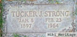 Tucker Jackson Strong