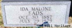 Ida Malone Eads