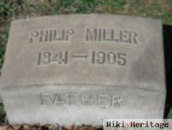 Philip Miller