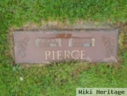 Lyda M. Fitt Pierce