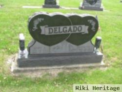 Mary A Delgado