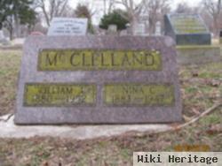 William Mcclelland