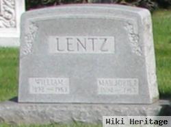 Marjorie P. Lentz