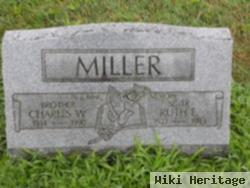 Ruth Esther Miller