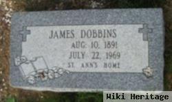 James Dobbins