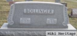 Joseph T Bollinger