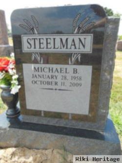 Michael B. Steelman