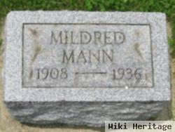 Mildred Mann