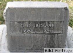 Ruby E. Drake