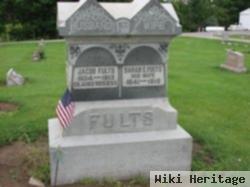 Sarah E. Fults