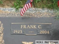 Frank C Davis