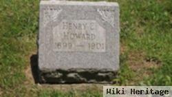 Henry Calvin Howard