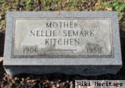 Nellie Ellailah Semark - Ash Kitchen