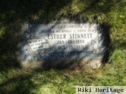 Esther Stinnett