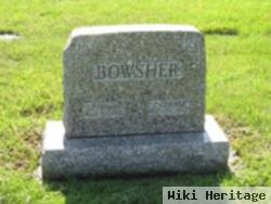 George J. Bowsher