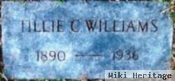 Tillie C. Williams