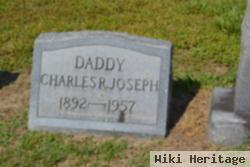 Charles Rodney Joseph