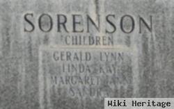 Leonard Orion Sorenson