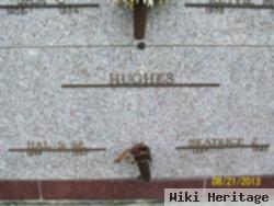 Hal S. Hughes, Sr